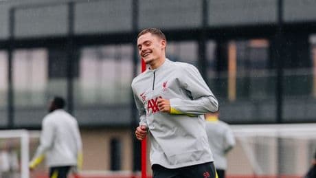 Florian Wirtz's dad reveals what made £116m signing snub Bayern Munich for Liverpool