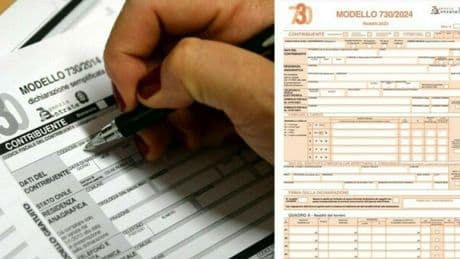 Modello 730, invio entro il 20 giugno per i rimborsi in busta paga a luglio. Ecco quando arrivano e cosa fare in caso di errori