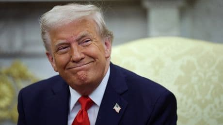 Paramount agrees to pay Trump $16 million to settle ‘60 Minutes’ lawsuit CBS News called ‘meritless’