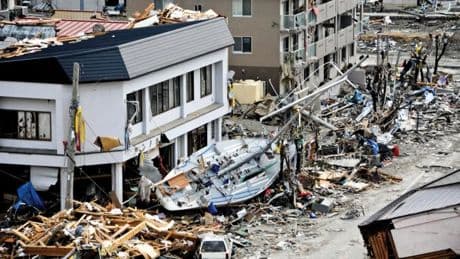Scientists warn of 1,000ft ‘mega tsunami’ that could kill millions in minutes