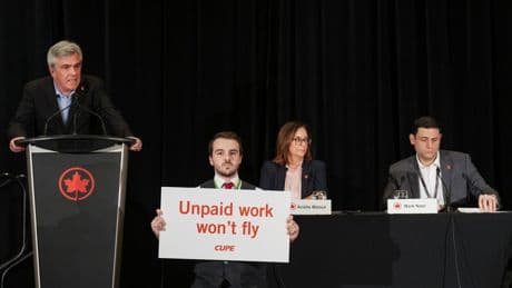 What to know if your Air Canada flight gets canceled