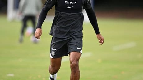 Chelsea: Levi Colwill could miss Premier League opener as injury fears grow