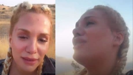 Survivor Almeda ölümden döndü! Takipçilerinden yardım istedi