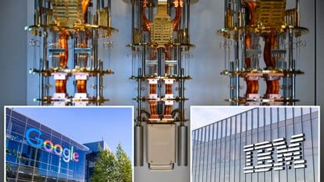 IBM, Google claim quantum computers are almost here after major breakthroughs: ‘It doesn’t feel like a dream anymore’