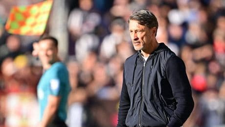 Kovac-Entscheidung sorgt für Zoff - „Ein Hammer ist das!“