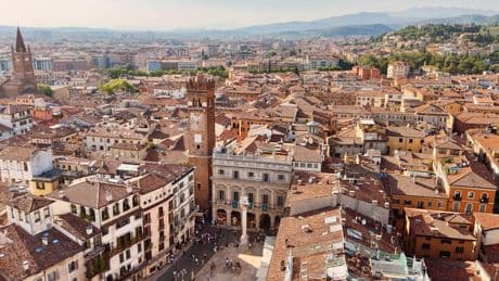 In Italien - Urlaubsregion droht Touristen mit Platzverweisen
