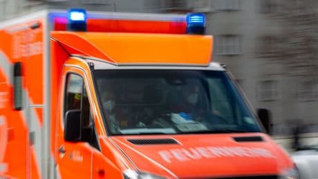 Notfälle: Arbeiter bei Gasunfall in Dönerfabrik verletzt