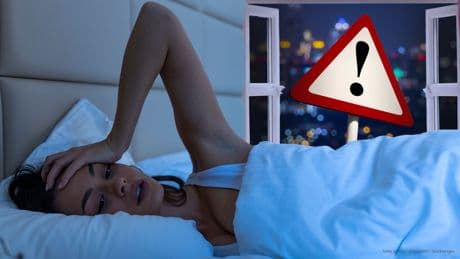 Studie zeigt: Viel oder wenig Schlaf gesünder?