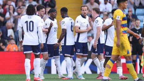 Serbia vs England: Prediction, kick-off time, team news, TV, live stream, h2h results, odds today