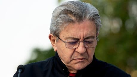 Christine Clerc : «À 74 ans, Jean-Luc Mélenchon ne veut toujours pas prendre sa retraite»