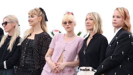 Cannes 2025 | Filmfestspiele Cannes: Frauenfiguren, Protest und eine große Enttäuschung