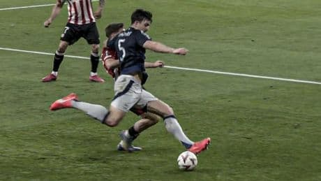 Man Utd fans all say the same thing after Harry Maguire magic vs Athletic Bilbao