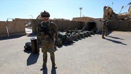 Irak'ta askeri güç kullanım yetkisinin iptalini içeren yasa tasarısı ABD Temsilciler Meclisinden geçti