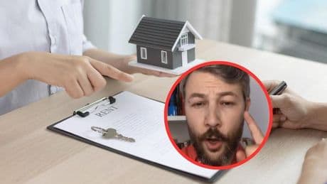 Un abogado especializado en vivienda aclara: Aunque no te haya subido el alquiler en 5 años, puede hacerlo ahora de golpe