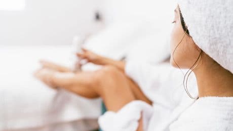 Intimrasur: Kann sie wiederkehrende Blasenentzündungen begünstigen?