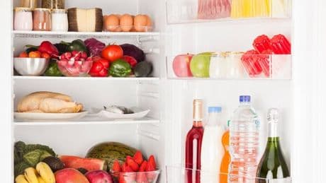 Keep four foods out of your kitchen if you 'want to live to 100'