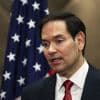 DIRECT. Pourparlers entre Russes et Ukrainiens à Istanbul : les Etats-Unis n'ont pas de "grandes attentes" sur l'issue de la rencontre, assure le secrétaire d'Etat Marco Rubio
