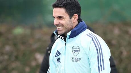 Arsenal close on SECOND summer transfer as Martin Zubimendi deal gets green light
