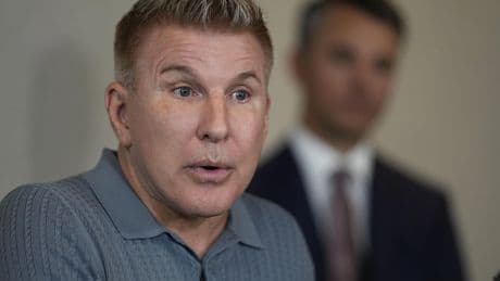 Pardoned Todd Chrisley vows to 'expose injustices' in new reality TV show