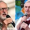 Police drop investigation into Jeremy Corbyn and John McDonnell over pro-Palestine rally - as ex-Labour leader moans MPs were 'picked on'