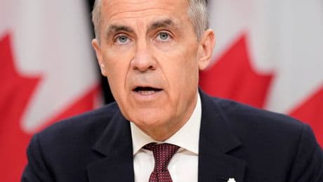 Canada’s Mark Carney to Visit Trump and Begin Tariff Negotiations