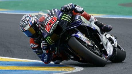 Motogp Gran Bretagna, qualifiche: pole Quartararo davanti ad Alex Marquez e Bagnaia