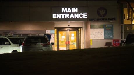 Delta ER closes suddenly overnight, mayor says B.C. health care is ‘broken’