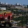 Feux de forêts : "Un mois d'août qui s'annonce compliqué", prévient le directeur des pompiers des Bouches-du-Rhône