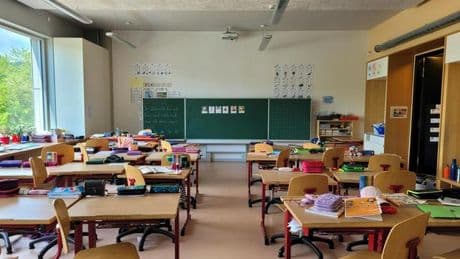 Schuljahresbeginn: Sozialverband warnt zum Schulstart vor Belastung für arme Familien