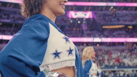 ‘America’s Sweethearts’ Is a Compelling Sports Series