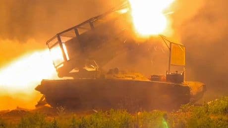 Russische Angriffe gemeldet: Keine Spur von Waffenstillstand in der Ukraine