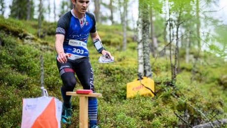 World Games in China: Orientierungsläufer Mattia Debertolis stirbt bei Wettkampf