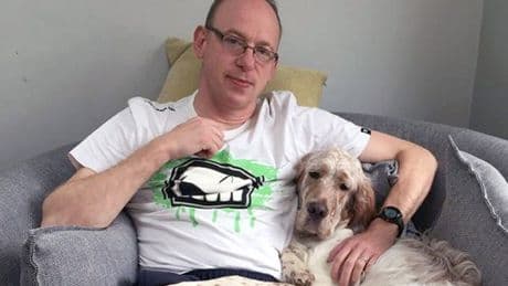 Cop uncle of Premier League star died after he was hit by train while trying to save ‘vulnerable’ man on track