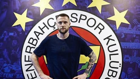 Fenerbahçe Milan Skriniar transferini KAP'a bildirdi!