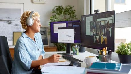 How To Optimize Performance In A Remote Work Environment