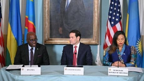 RDC-Rwanda: un accord sans les rebelles, une paix sans les victimes