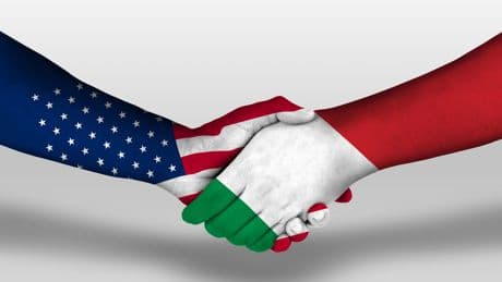 İtalyan devi Amerikan devine talip oldu!