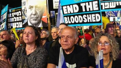 Benyamin Nétanyahou nomme David Zini à la tête du Shin Bet, malgré l’opposition de la procureure générale