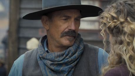 Kevin Costner’s passion project ‘Horizon’ ignites fresh legal battle after box office bomb