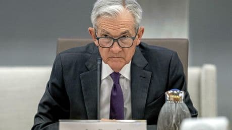 Qui est Jerome Powell, le patron de la Fed sur qui Trump dit tout et n’importe quoi ?