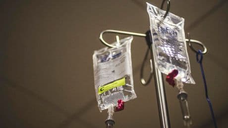Lessons From The Medical Error That Orphaned A Cabinet Secretary