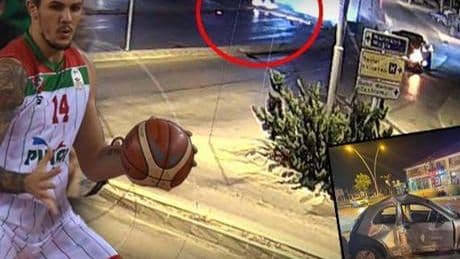 Eski milli basketbolcu İlkan Karaman'ın ölümüne neden olmuştu! Cezası belli oldu