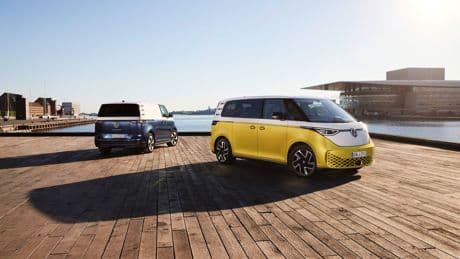 VW will Absatz ankurbeln: Kunden erhalten auf viele Modelle bis zu 40 Prozent Rabatt