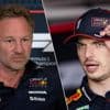 “Ongelooflijke successen gedeeld”: Max Verstappen neemt afscheid van ontslagen Red Bull-teambaas Christian Horner