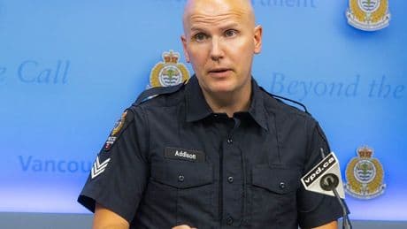 Suspect who assaulted tourist from Toronto in Vancouver's seawall released from secure medical facility