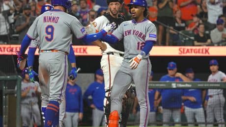 Orioles announcer bluntly describes brutal loss to Mets: ‘As devastating a defeat’