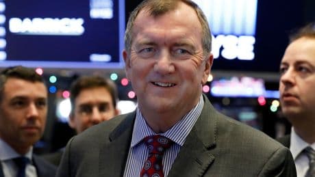 Mali takes control of Canadian-owned Barrick Gold mine over tax dispute