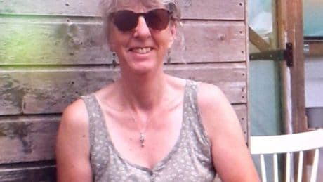 'I started losing my temper - I shouted no when given diagnosis'