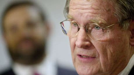 William Webster, oud-directeur van de FBI én de CIA, overleden