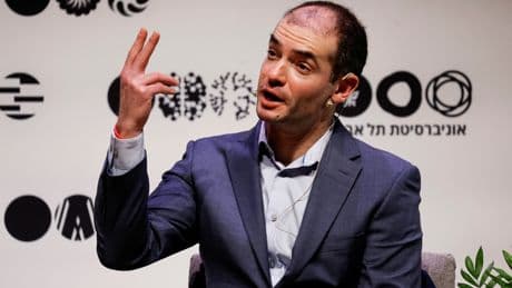 OpenAI co-founder wanted to build doomsday bunker to protect company scientists from ‘rapture’: book